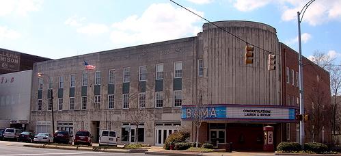 Bama Theatre